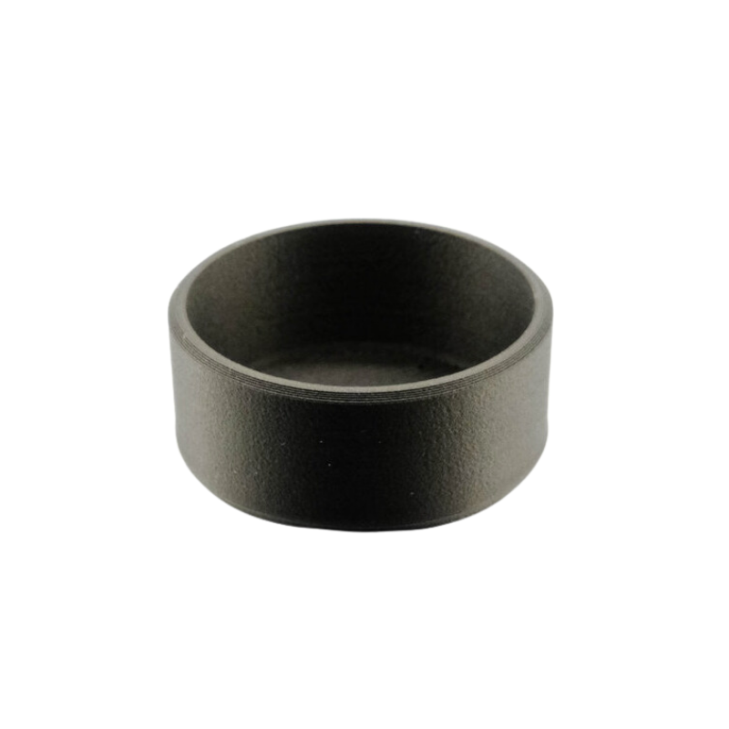 Abdeckkappe Schlauchadapter 40mm