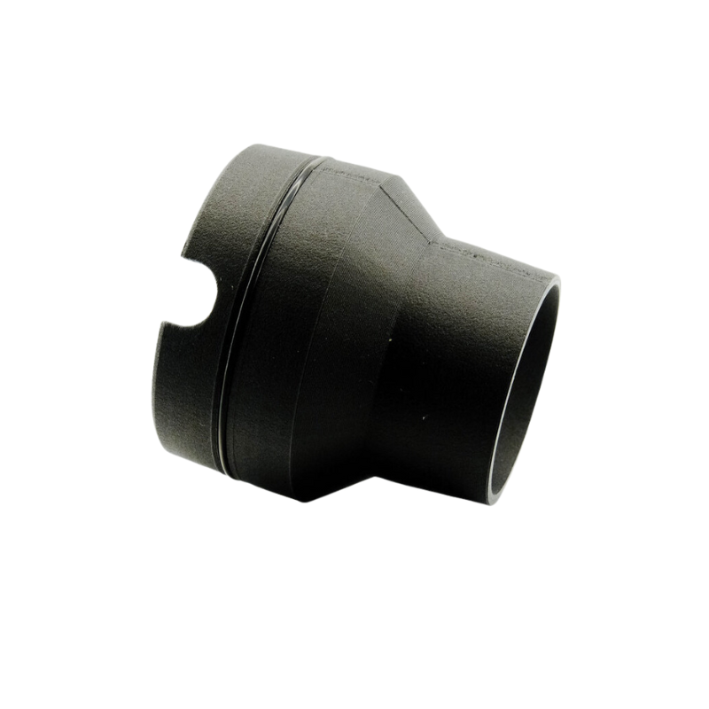 Schlauchadapter 40mm für Truma Luftausströmer