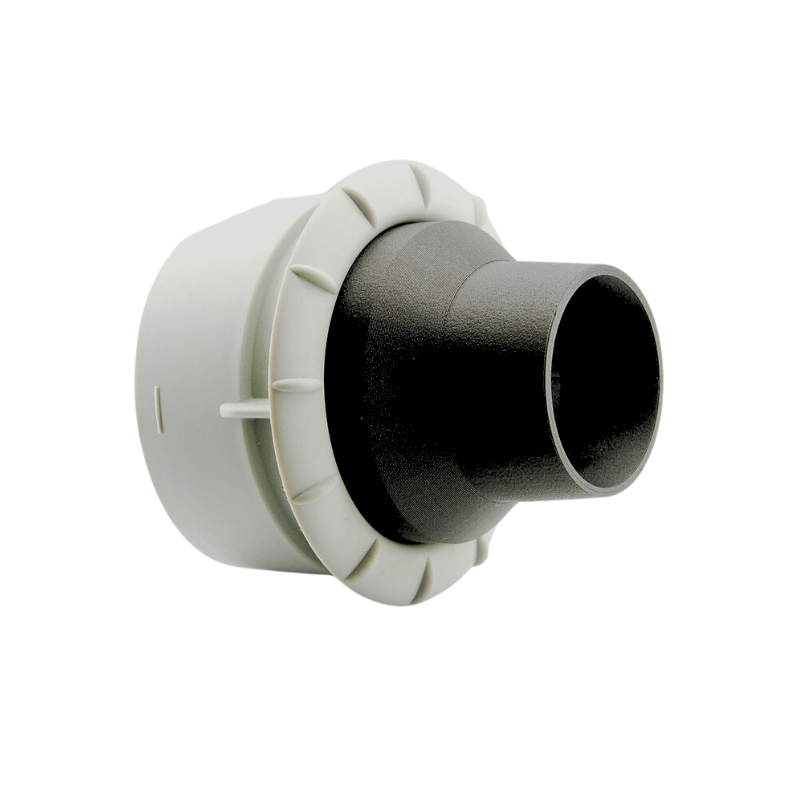 Schlauchadapter 40mm für Truma Luftausströmer
