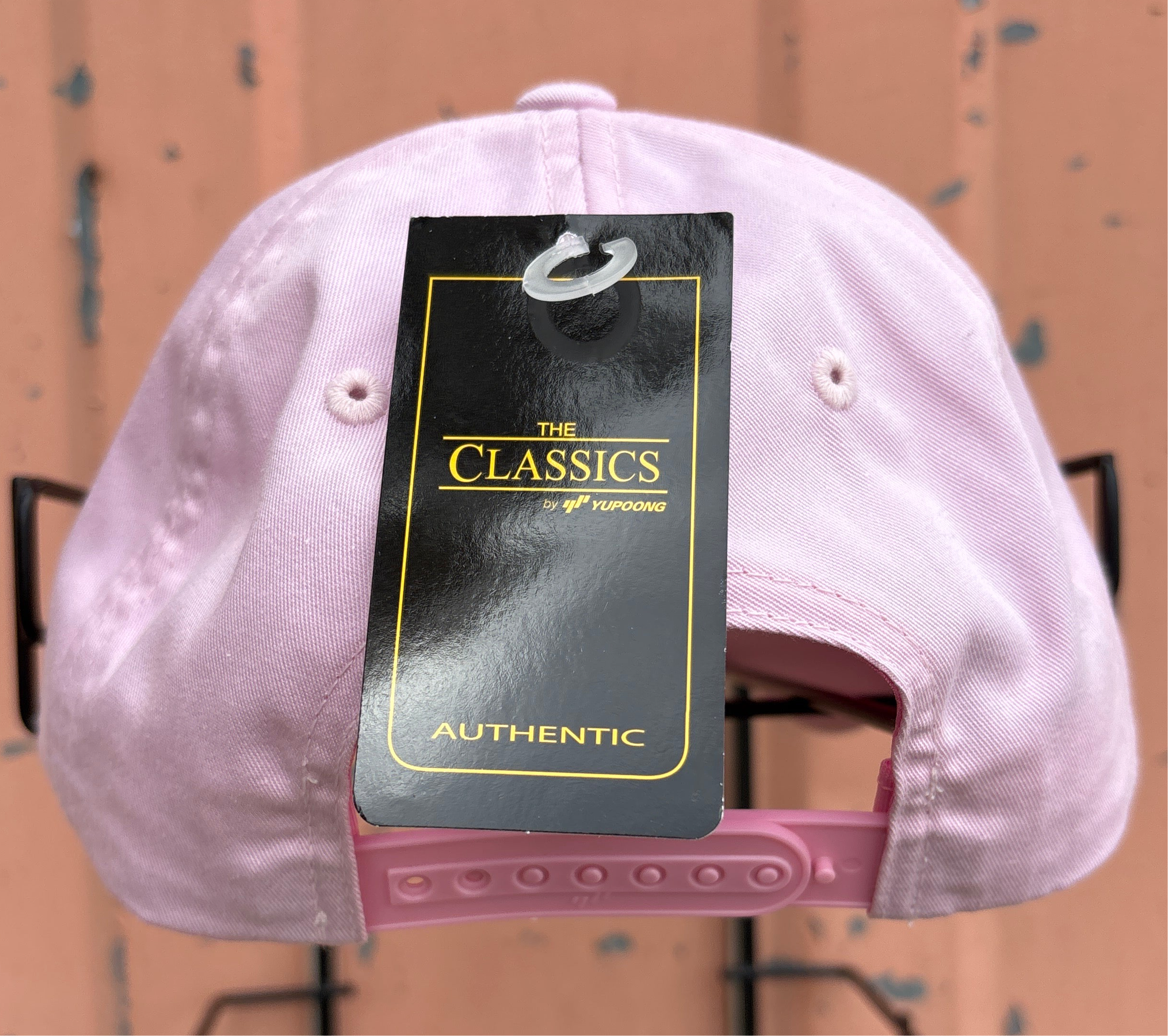 Goodcap Curved Basecap