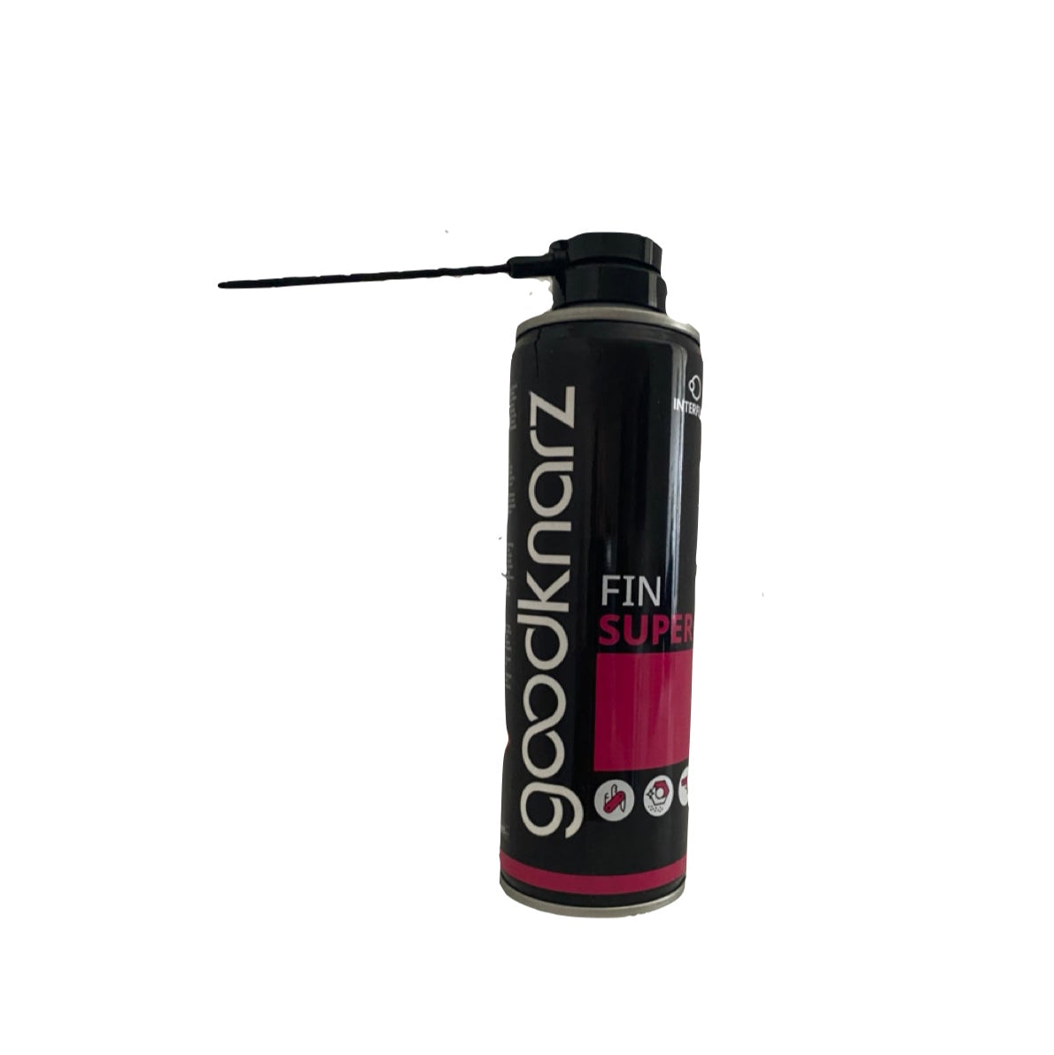 Goodknarz Superfin Spray 300ml - Nie wieder Quietschen und Knarzen