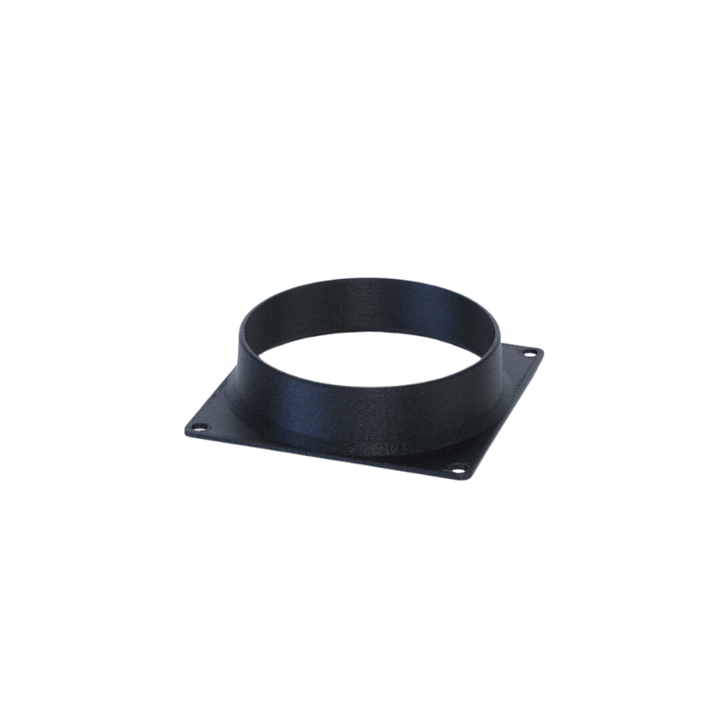 Adapterplatten-Set für 80mm PC-Lüfter
