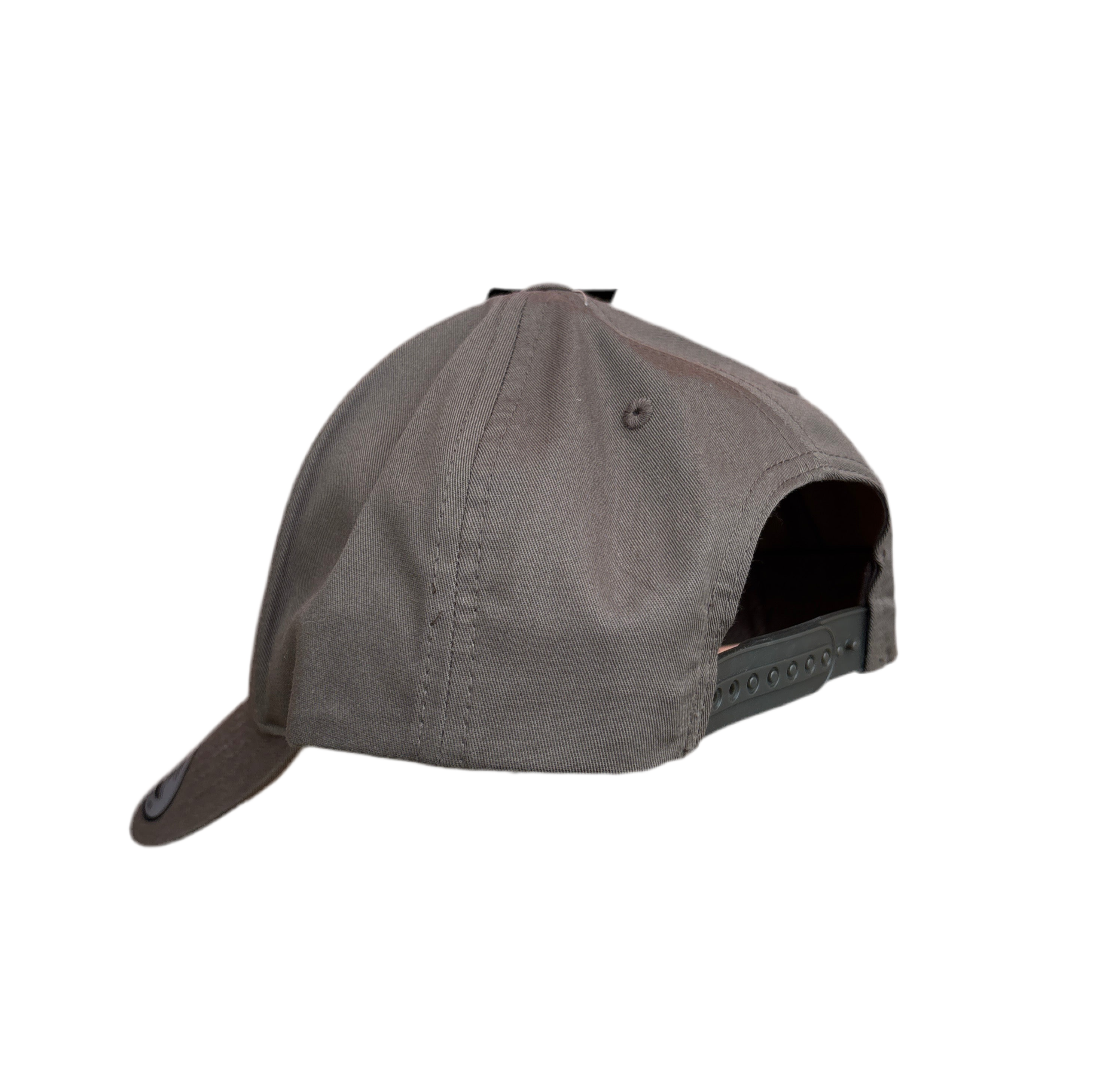 Goodcap Curved Basecap
