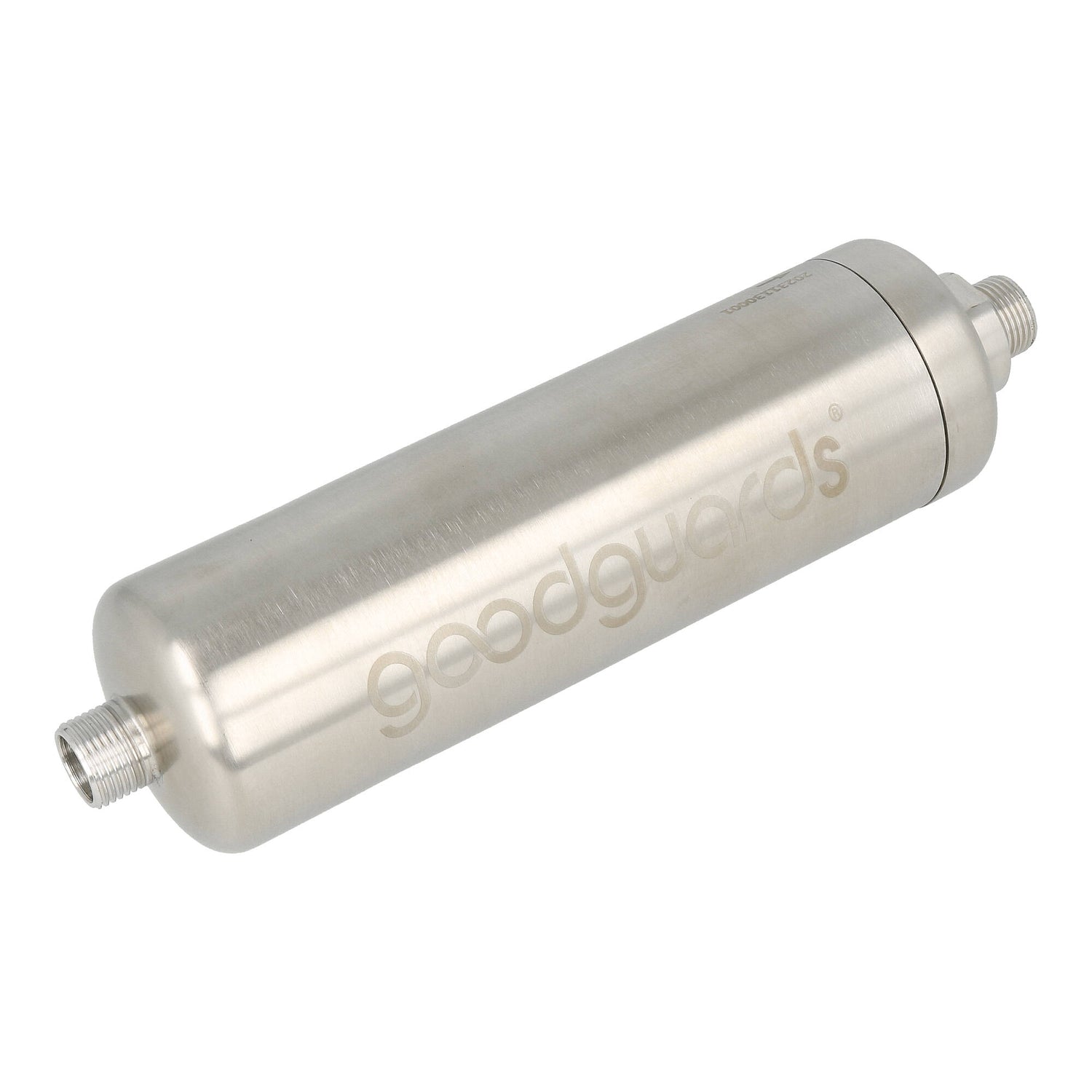 Reinguard Aktivkohlefilter (ENTFERNT SCHADSTOFFE & CHLORGESCHMACK)