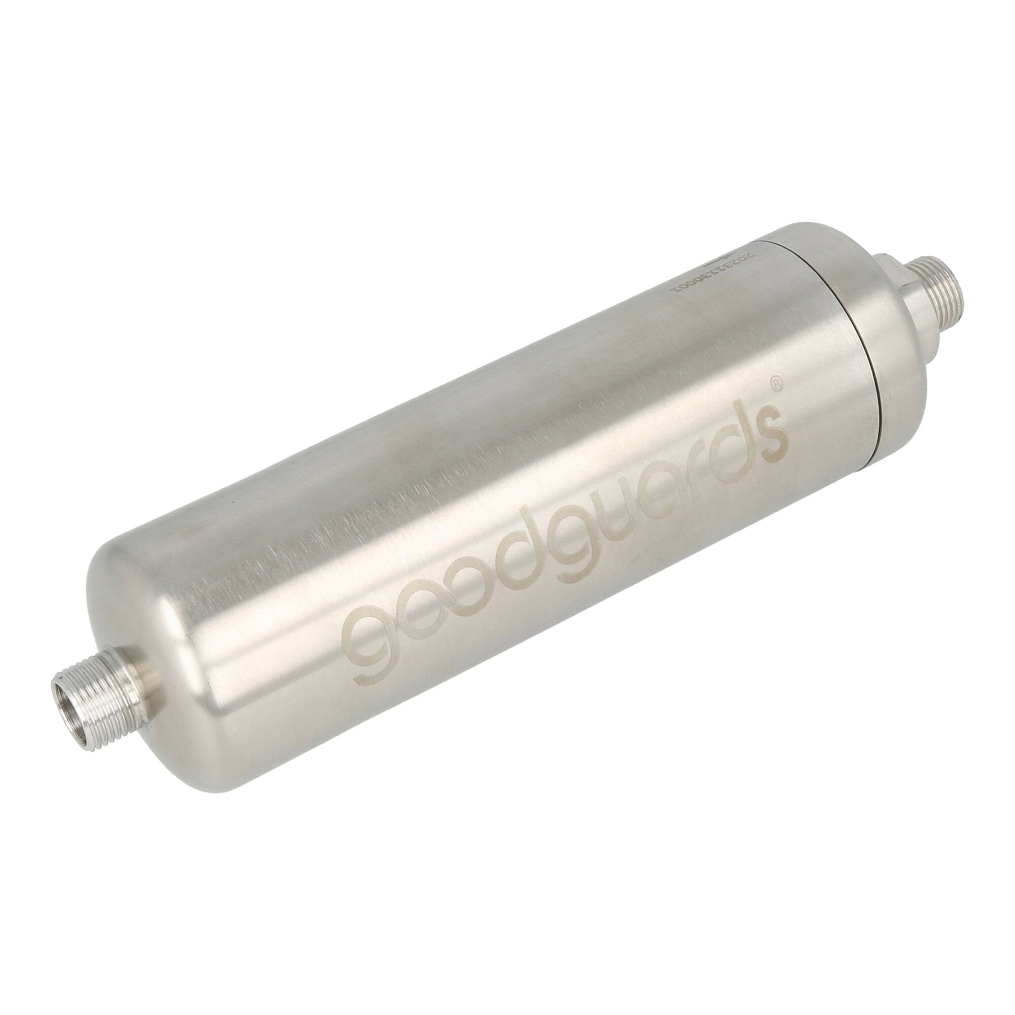 Reinguard Aktivkohlefilter (ENTFERNT SCHADSTOFFE & CHLORGESCHMACK)