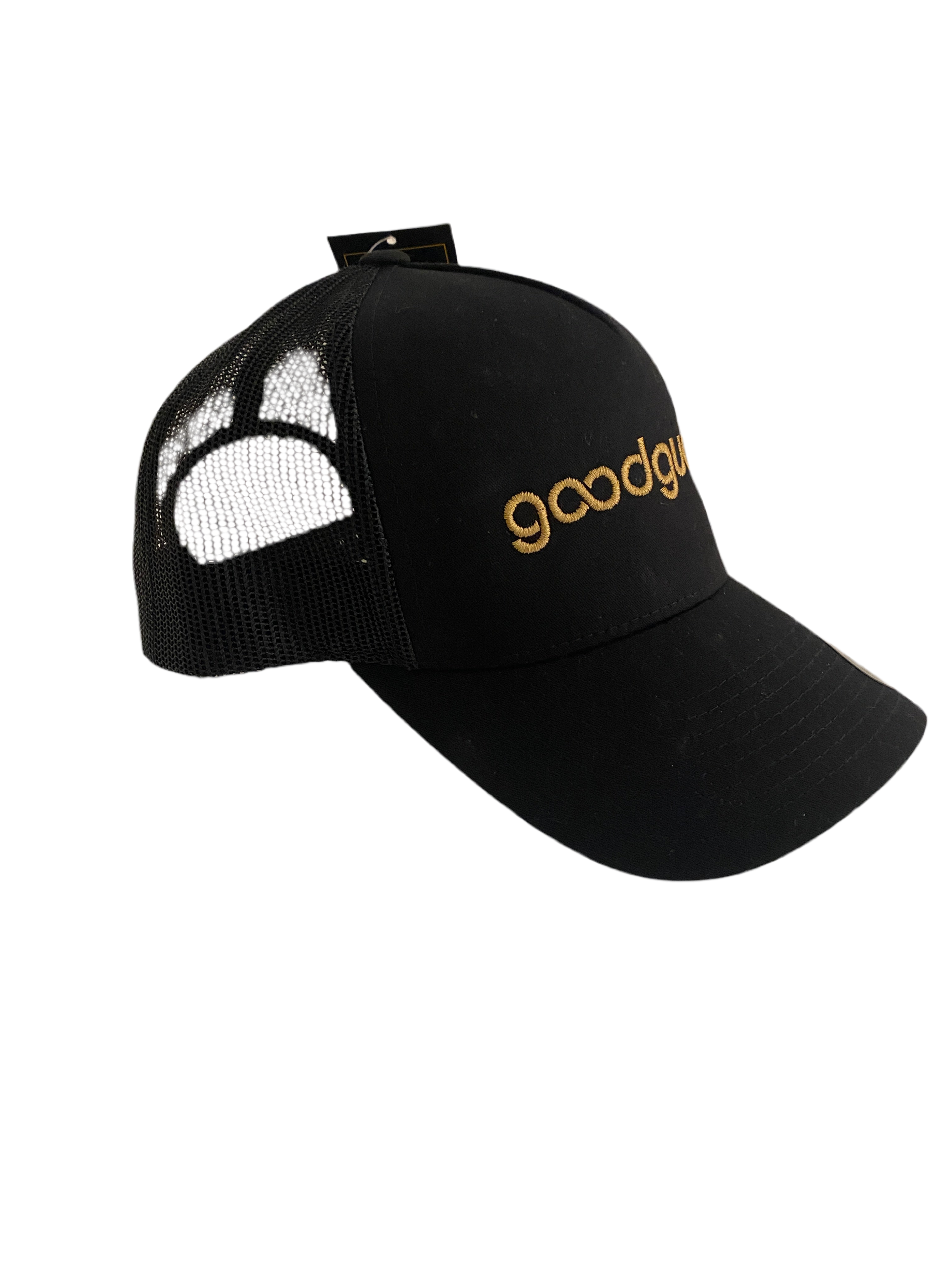 Goodcap Trucker Basecap