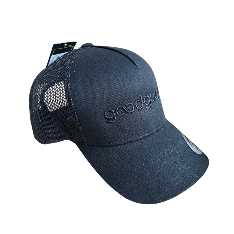 Goodcap Trucker Basecap