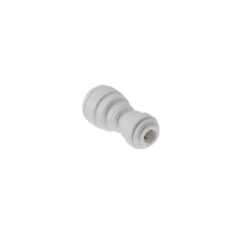 Gerader Steckverbinder/Reduzierer 1/4“ auf 3/8“ DMfit o.ä.