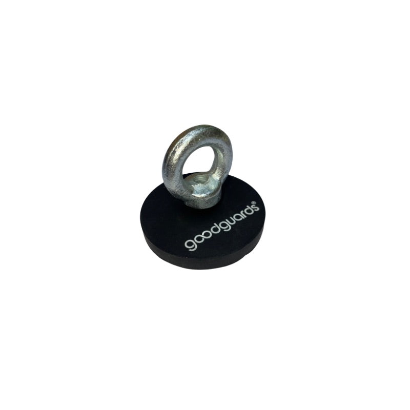 Haftguard Magnet-Set für Markisen, Solartaschen etc.