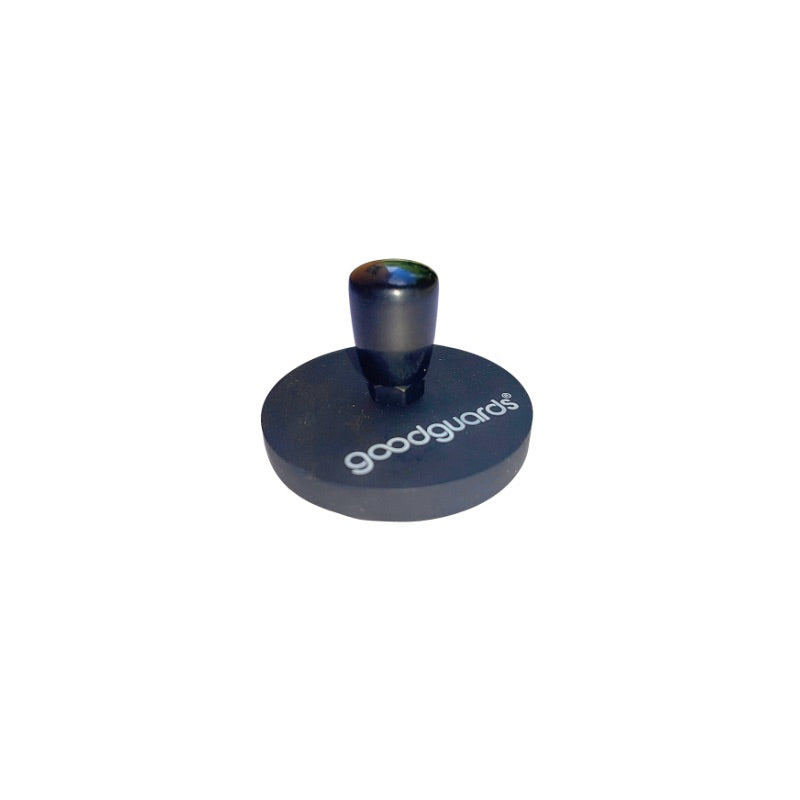 Haftguard Magnet-Set für Markisen, Solartaschen etc.