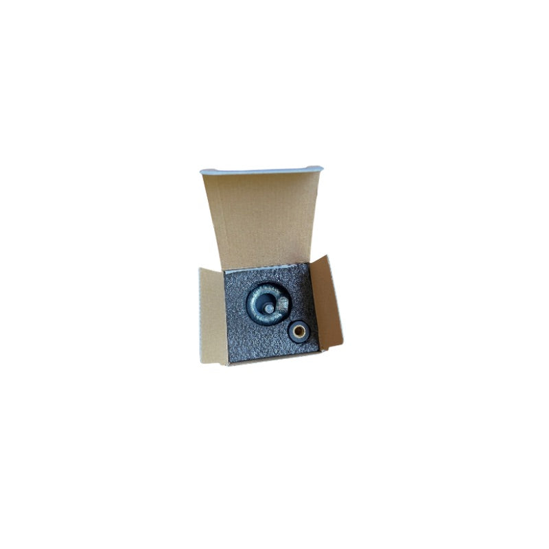 Haftguard Magnet-Set für Markisen, Solartaschen etc.