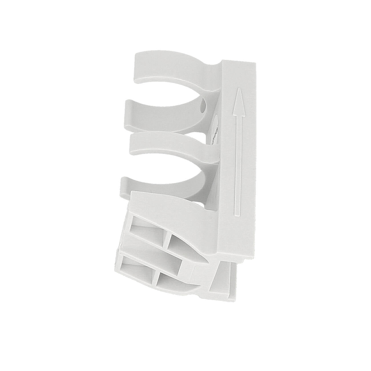 Keimguard bracket UVC module