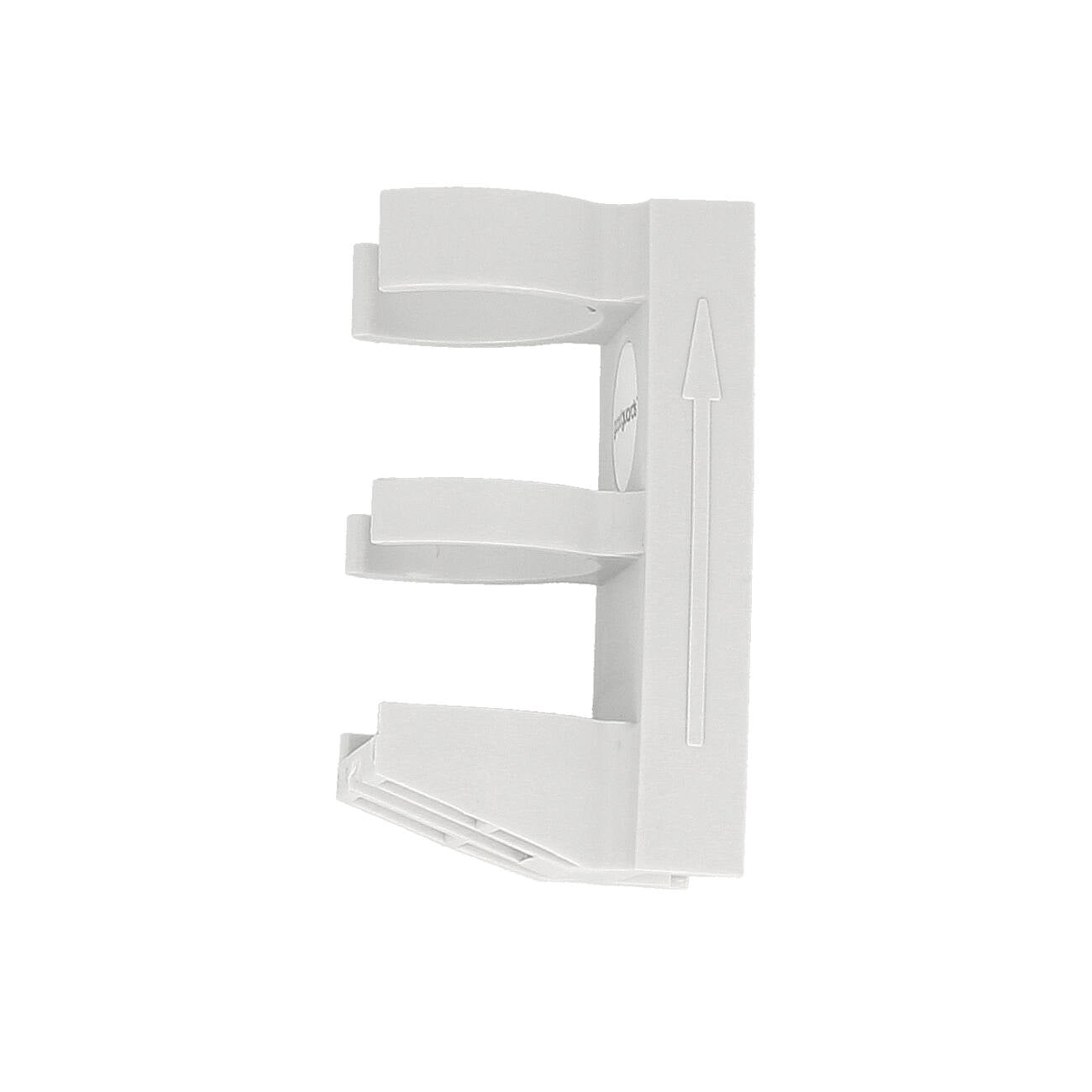 Keimguard bracket UVC module