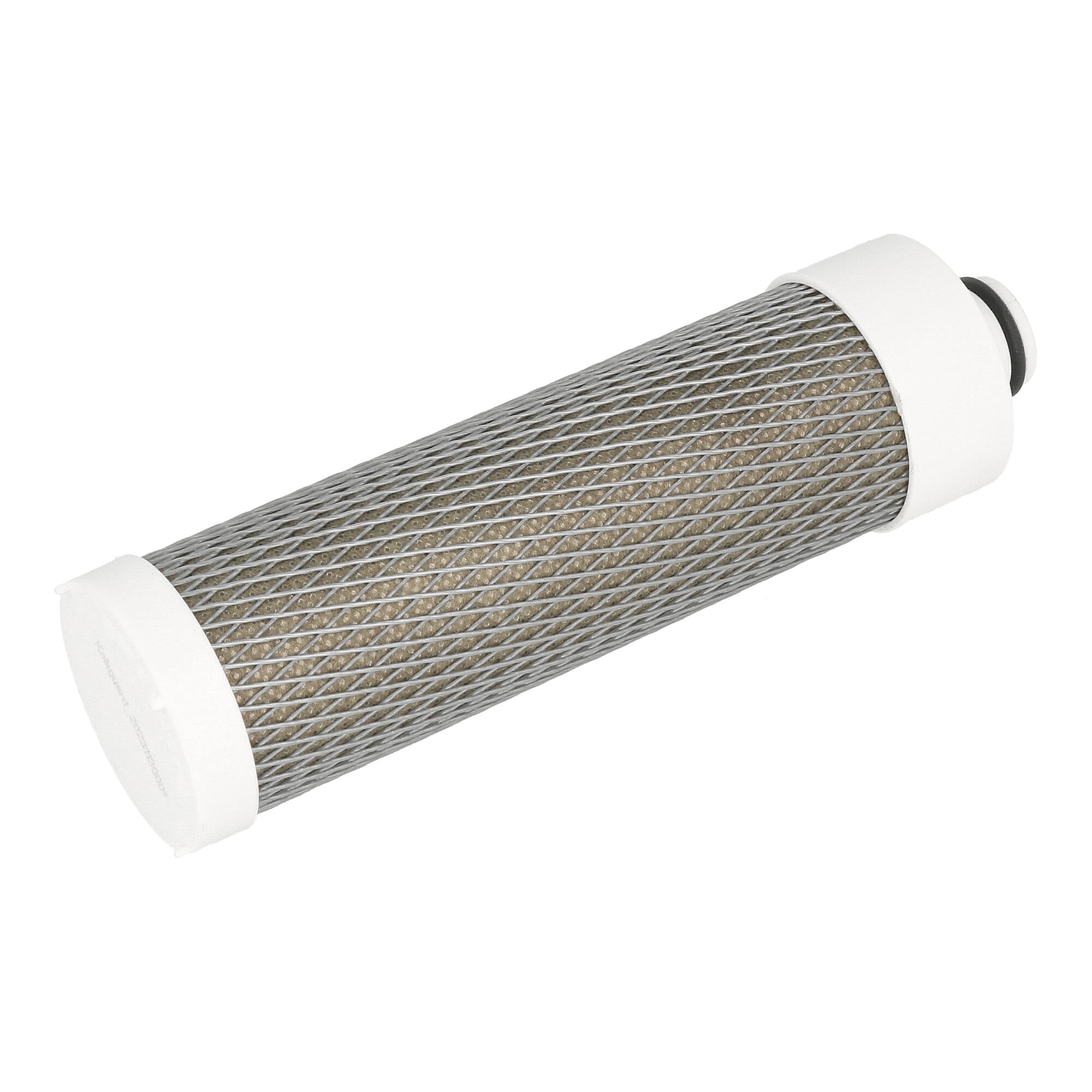 Kalkguard Solo Wechselkartusche/Ersatzfilter (ENTFERNT KALK)