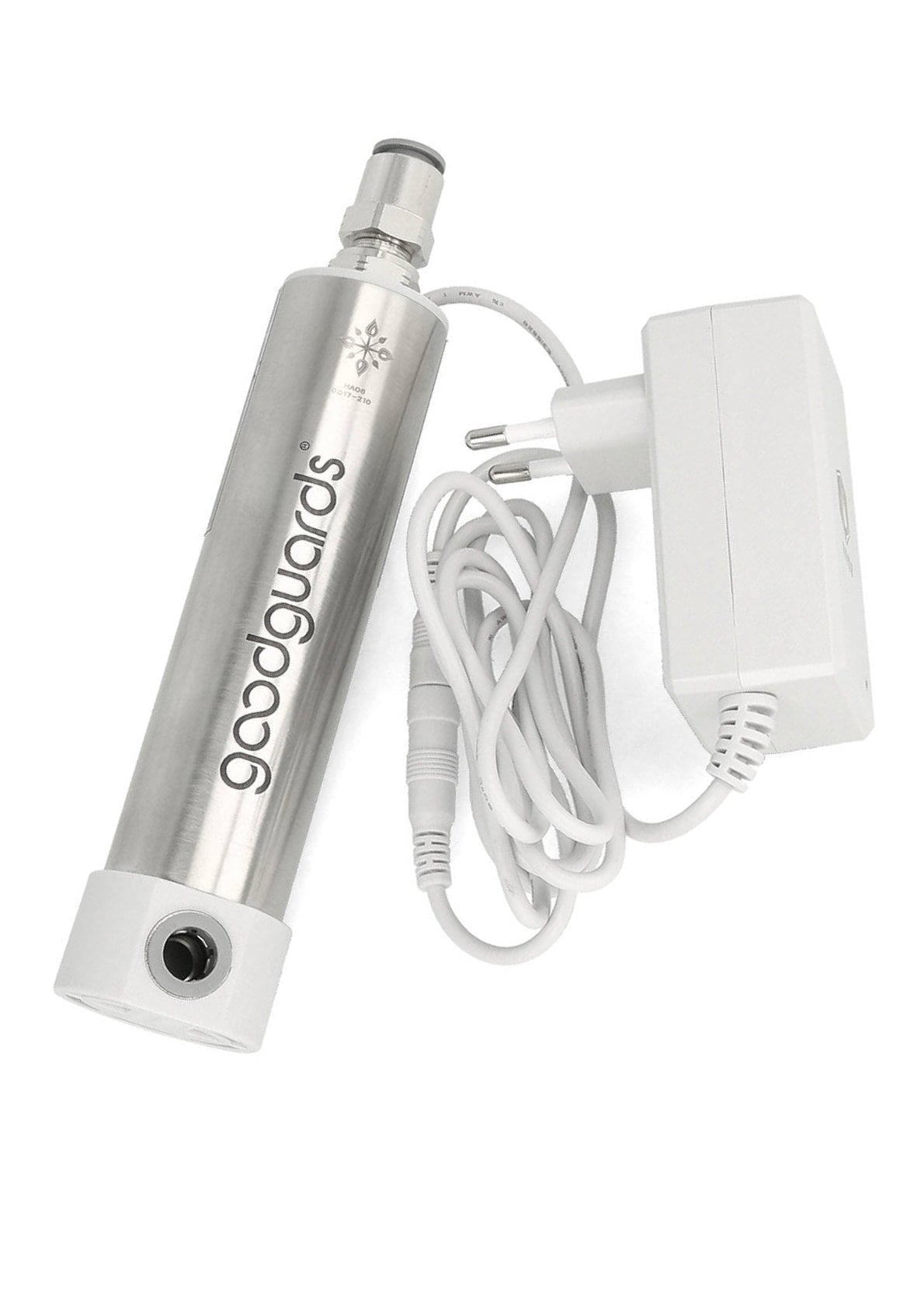 Keimguard UVC Modul 230V (ENTFERNT BAKTERIEN, KEIME & VIREN)