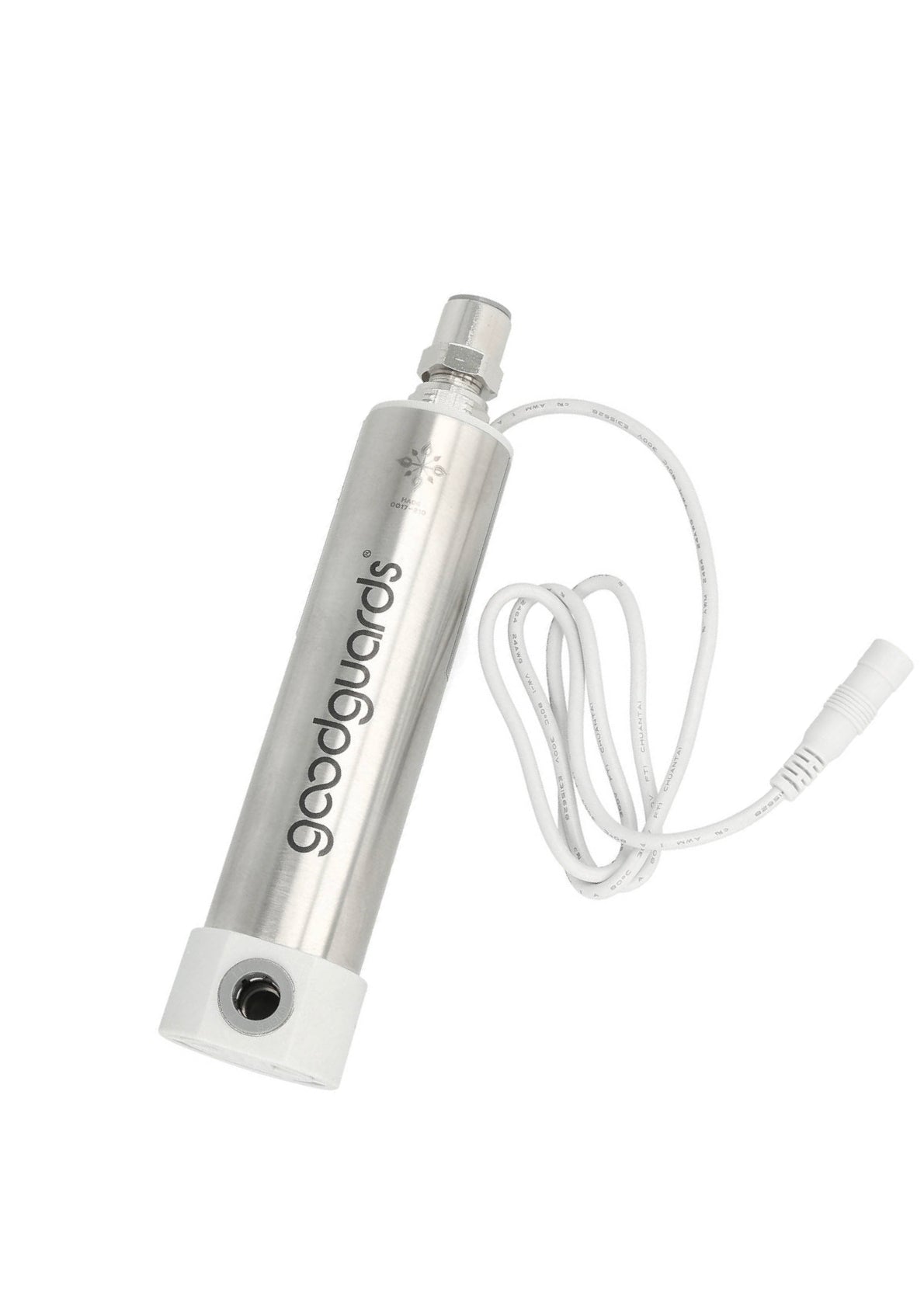 Keimguard UVC Modul (ENTFERNT BAKTERIEN, KEIME & VIREN)