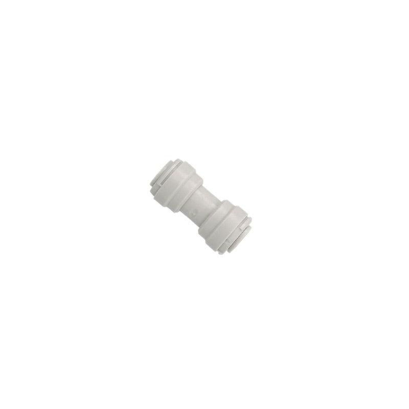 Gerader Steckverbinder/ Kupplung 3/8“ auf 3/8“(Kupplung) DMfit o.ä.