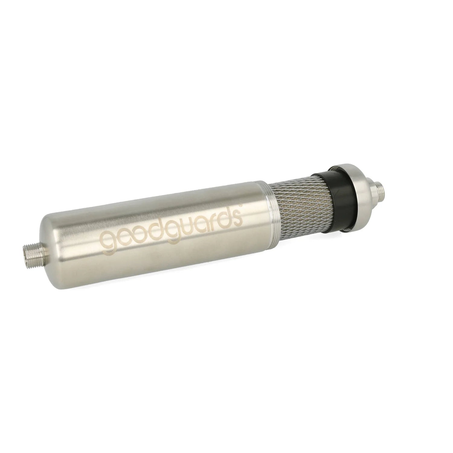 Reinguard Aktivkohlefilter (ENTFERNT SCHADSTOFFE & CHLORGESCHMACK)