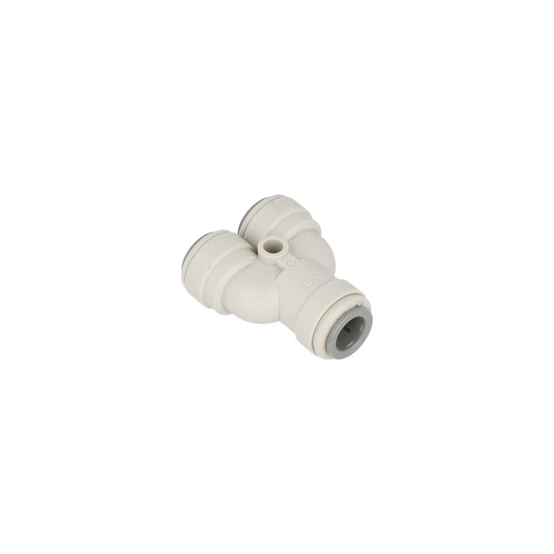 Y Verbinder 3/8" (3x weibl) John Guest o.ä.