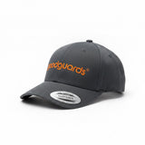 Goodcap Curved Baseball Cap