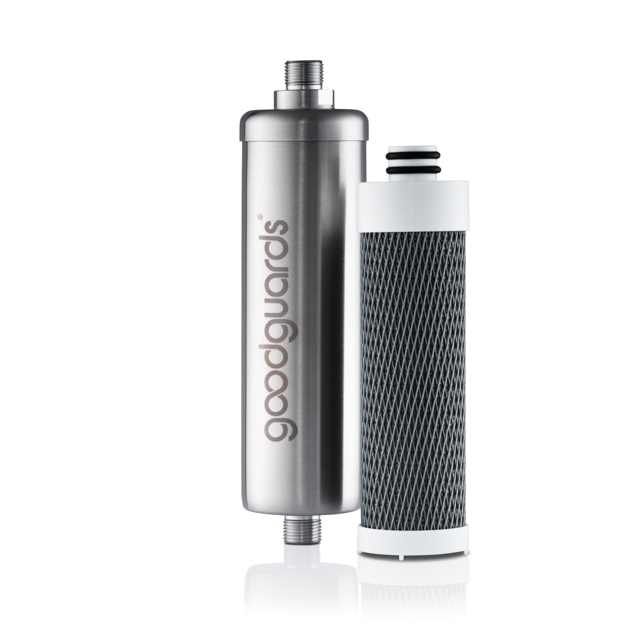 Kalkguard Kalkabsorber (Effiziente Wasserentkalkung)