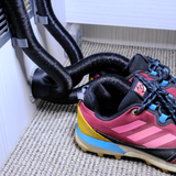 Schlauchadapter 4 x 25 mm für Truma Luftausströmer