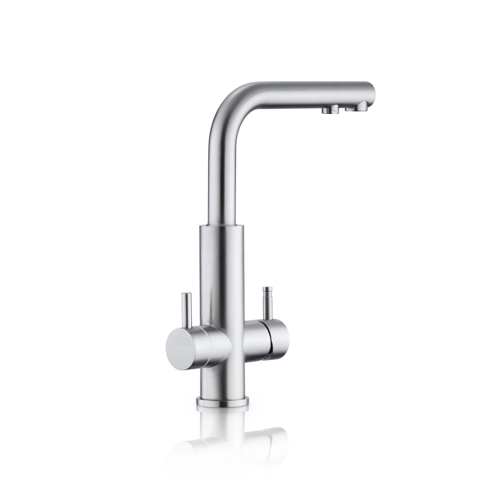 Zapfguard 3-Way UVC Water Tap (REMOVES BACTERIA, GERMS & VIRUSES)
