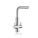 Zapfguard 3-Way UVC Water Tap (REMOVES BACTERIA, GERMS & VIRUSES)
