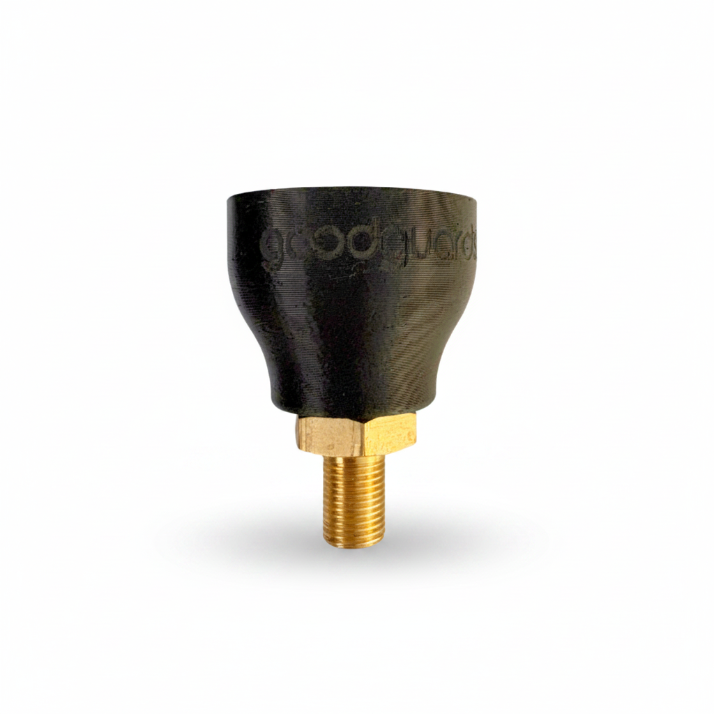 Frostguard Complete Set: The All-in-One Winterization Package - Blow-out Valve with Battery Pump for System Drainage