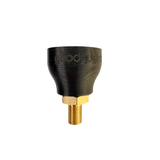 Frostguard Complete Set: The All-in-One Winterization Package - Blow-out Valve with Battery Pump for System Drainage
