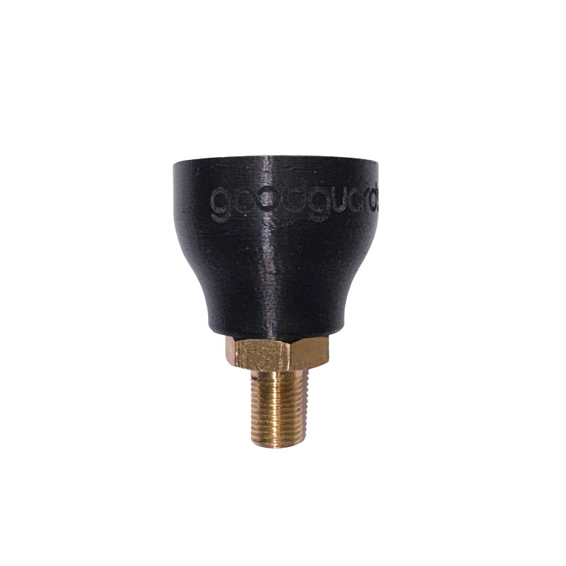 Frostguard Complete Set: The All-in-One Winterization Package - Blow-out Valve with Battery Pump for System Drainage