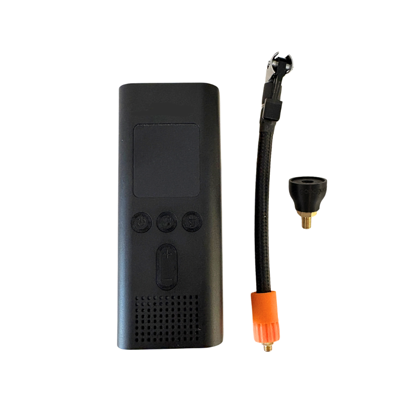 Frostguard Complete Set: The All-in-One Winterization Package - Blow-out Valve with Battery Pump for System Drainage
