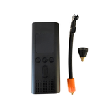 Frostguard Complete Set: The All-in-One Winterization Package - Blow-out Valve with Battery Pump for System Drainage