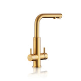 Zapfguard 3-Way UVC Water Tap (REMOVES BACTERIA, GERMS & VIRUSES)