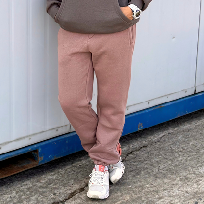 Goodjogger Jogginghose Loose Fit unisex antler-silver
