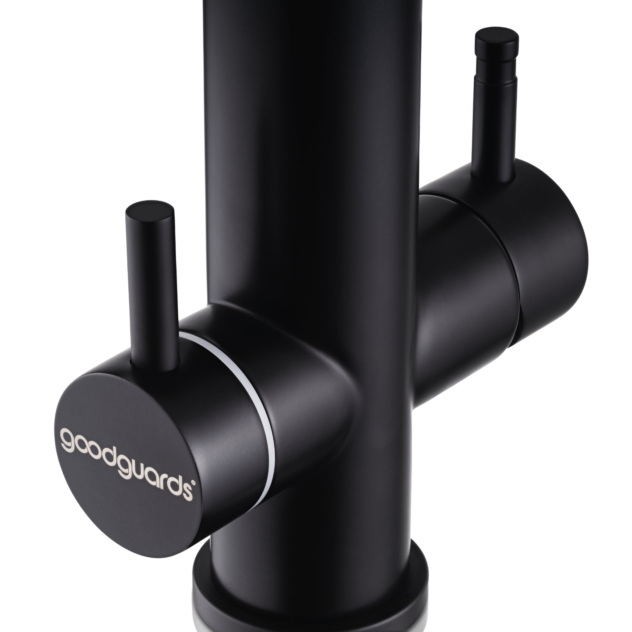 Zapfguard 3-Way UVC Water Tap (REMOVES BACTERIA, GERMS & VIRUSES)
