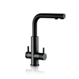 Zapfguard 3-Wege-UVC-Wasserhahn (ENTFERNT BAKTERIEN, KEIME & VIREN)