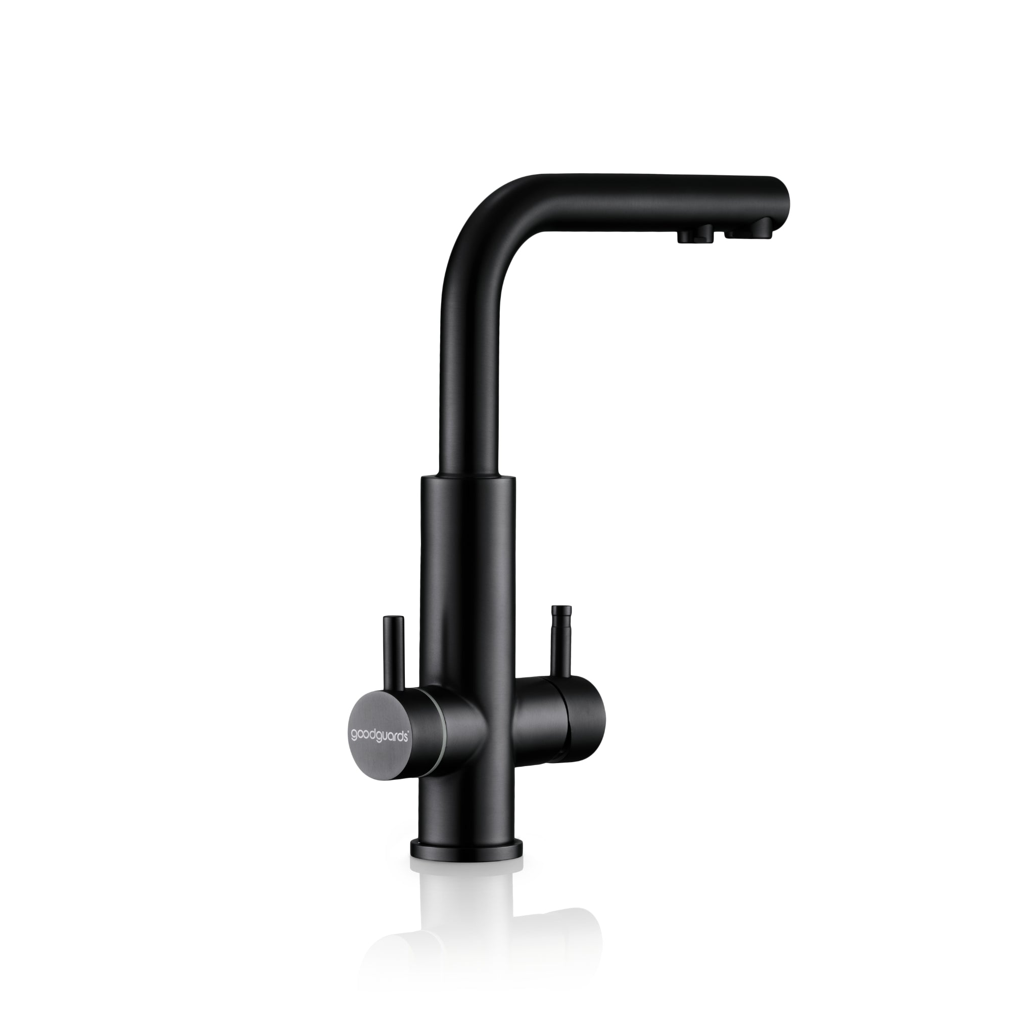 Zapfguard 3-Way UVC Water Tap (REMOVES BACTERIA, GERMS & VIRUSES)