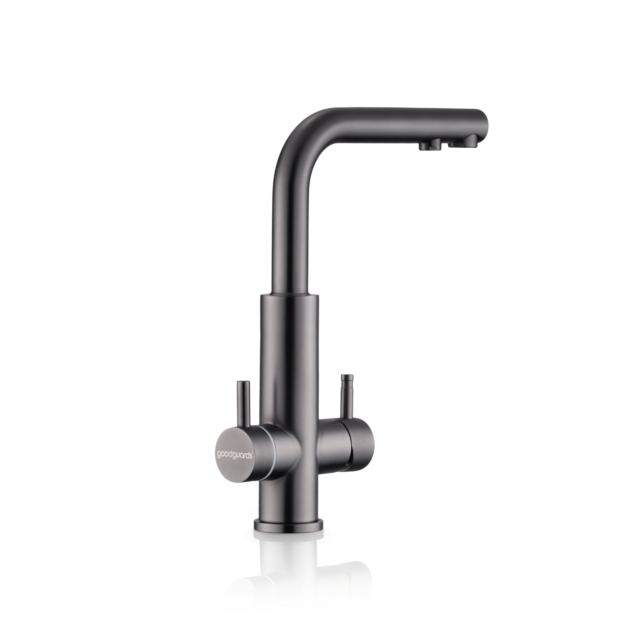 Zapfguard 3-Way UVC Water Tap (REMOVES BACTERIA, GERMS & VIRUSES)