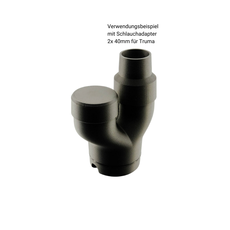 Reducer 40mm to 30mm