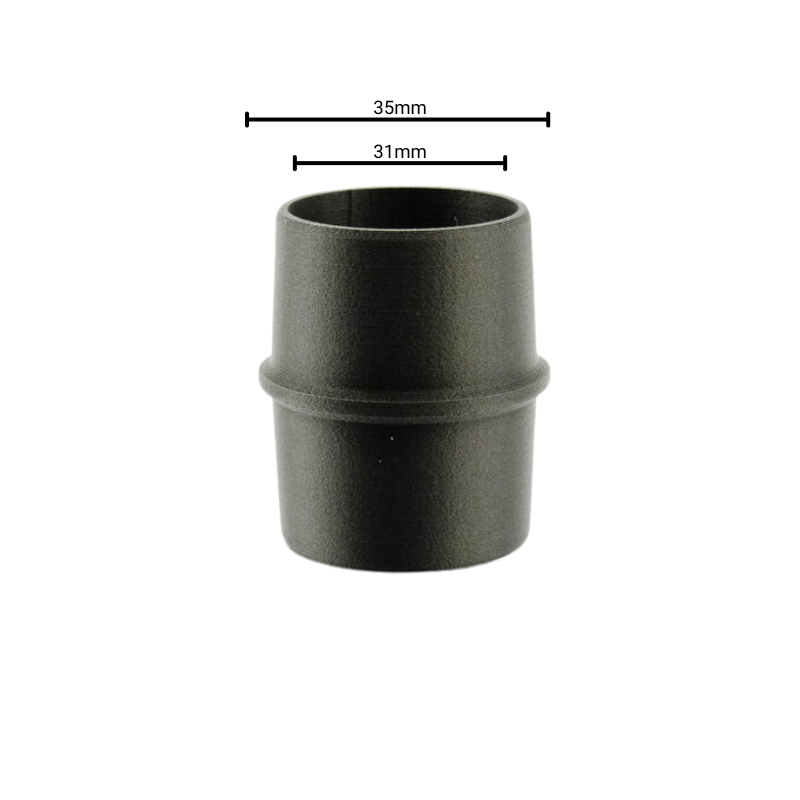 Hose connector