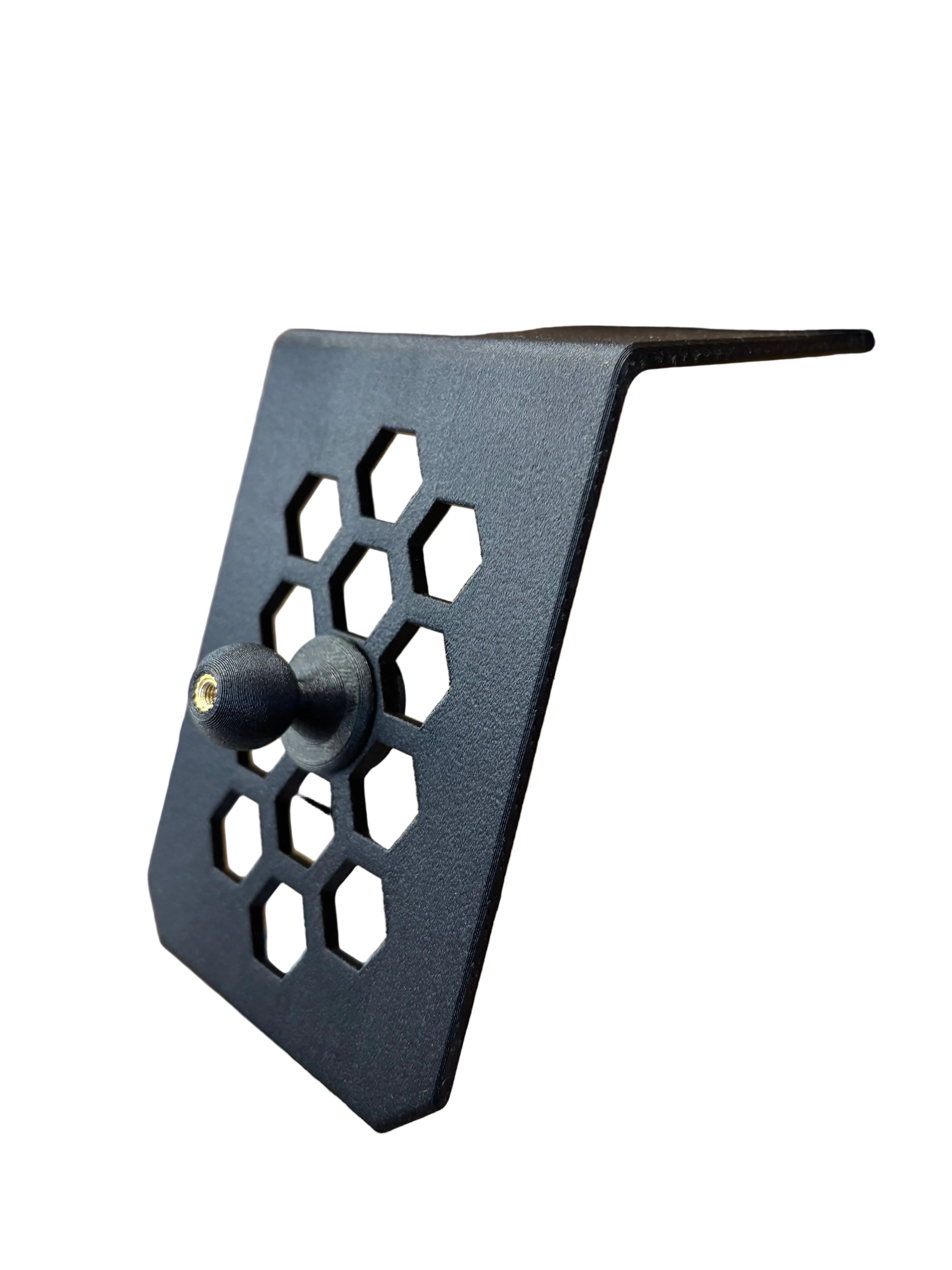 Sprinter W907 Ball Head Phone Holder