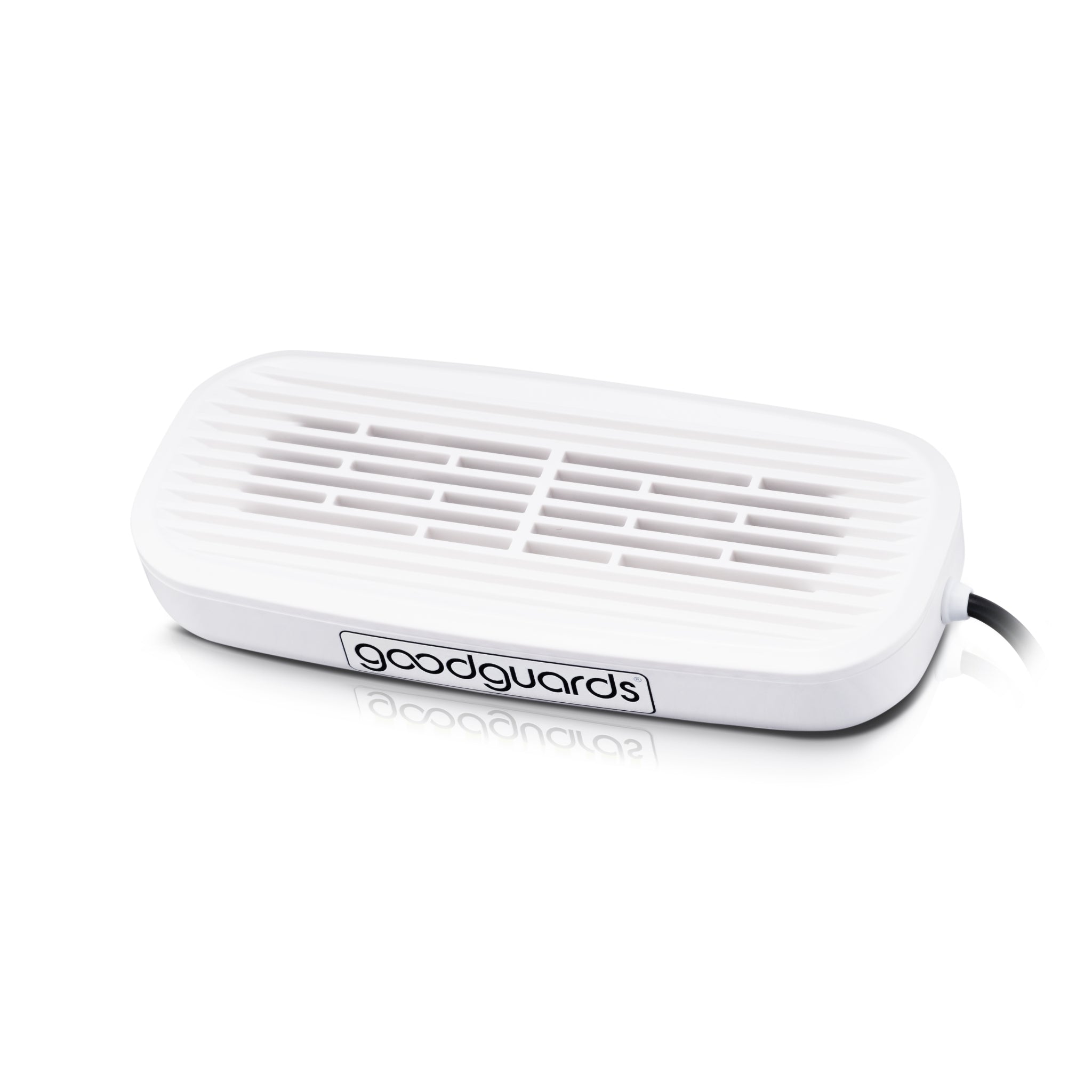 Tankguard / Ozone Generator for Fresh Water Tank (REMOVES BIOFILM, GERMS, BACTERIA AND VIRUSES from the FRESH WATER TANK using OZONE)