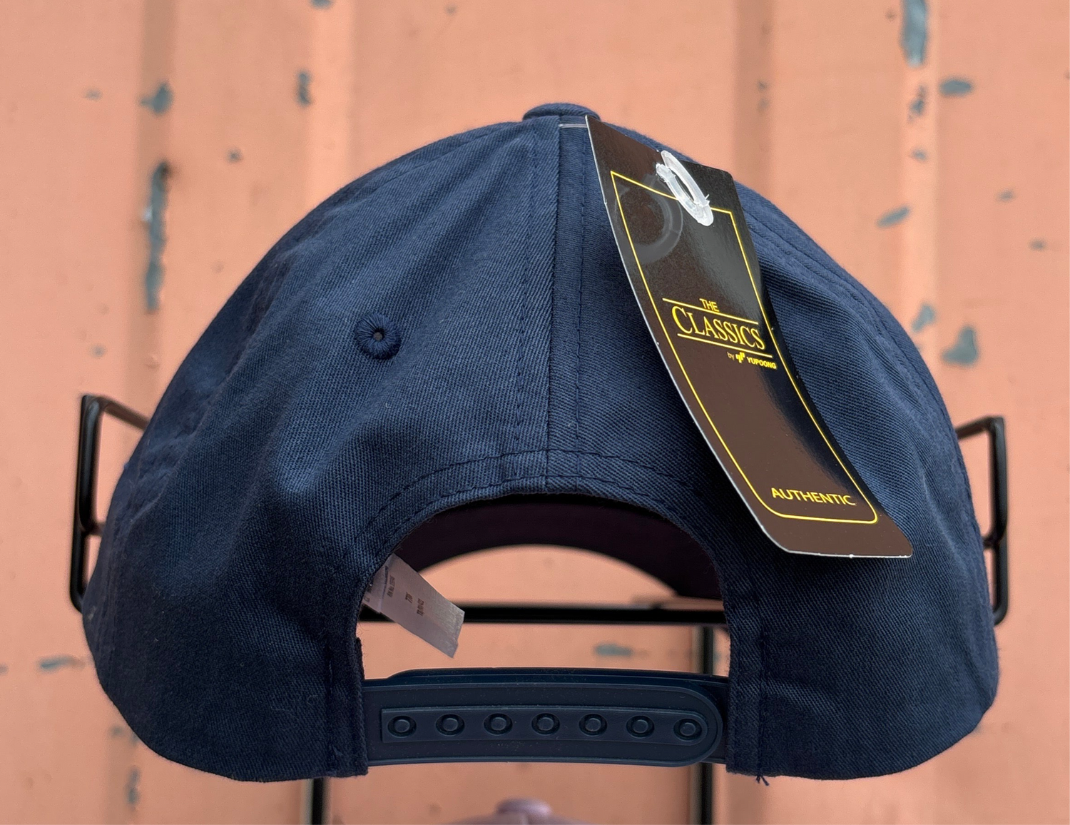 Goodcap Curved Basecap
