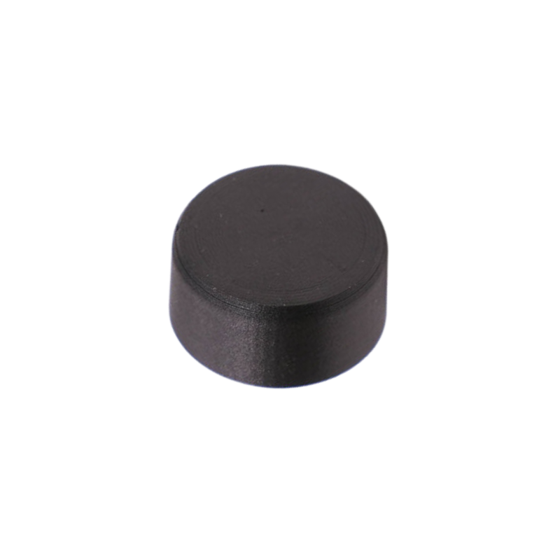 End cap hose adapter 25mm
