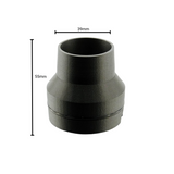 Schlauchadapter 40mm für Truma Luftausströmer
