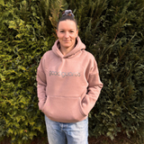 Goodhood Oversized Hoodie antler-titan unisex Kapuzenpullover