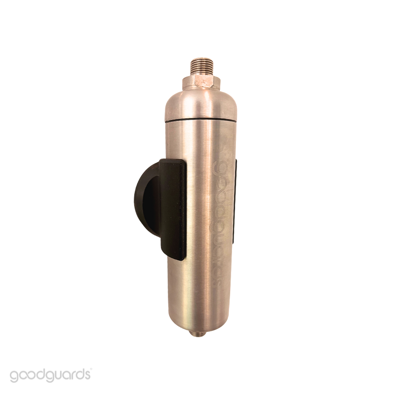 Magnetic mount for Füllguard filling filter