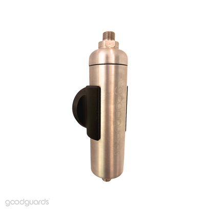 Füllguard Befüllfilter Magnethalterung