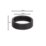 Hose cuff 25 mm